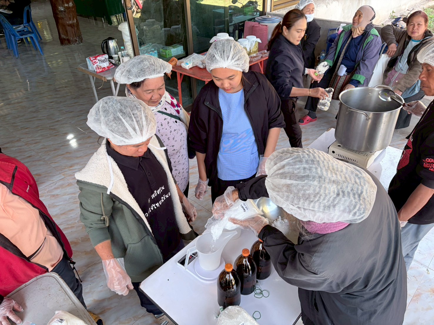 title - ส.ป.ก.อุตรดิตถ์ ดำเนินการจัดฝึกอบรม โครงการพัฒนาเกษตรกรรมยั่งยืน กิจกรรมพัฒนาเกษตรกรรมยั่งยืนในเขตปฏิรูปที่ดิน ปีงบประมาณ พ.ศ. ๒๕๖๙ หลักสูตร การพัฒนาและส่งเสริมการเพิ่มมูลค่าสินค้าเกษตรกรรมยั่งยืนในเขตปฏิรูปที่ดิน